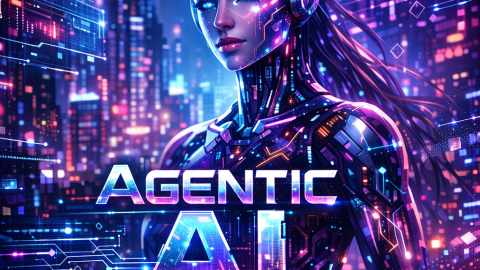 Unlock the Future with Agentic AI!