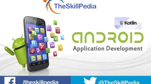 Android App Development Course